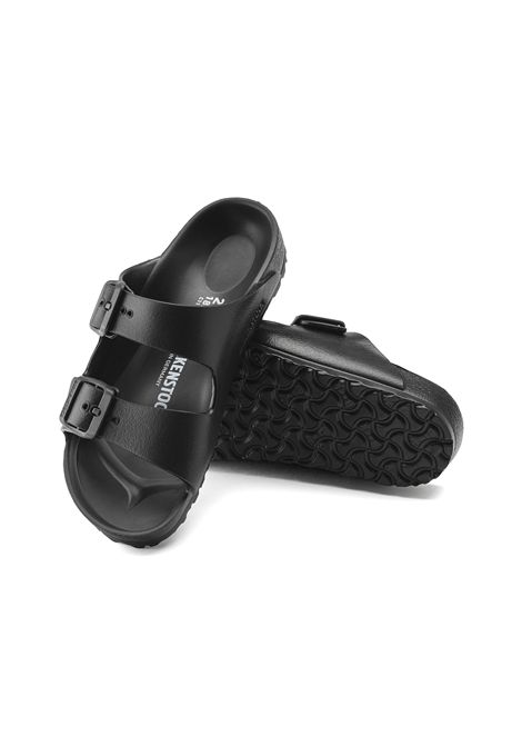 Birkenstock Arizona EVA Sandals Black Kids BIRKENSTOCK | Sandals | 1018924-BLACK