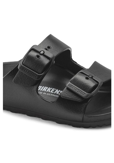 Birkenstock Arizona EVA Sandals Black Kids BIRKENSTOCK | Sandals | 1018924-BLACK