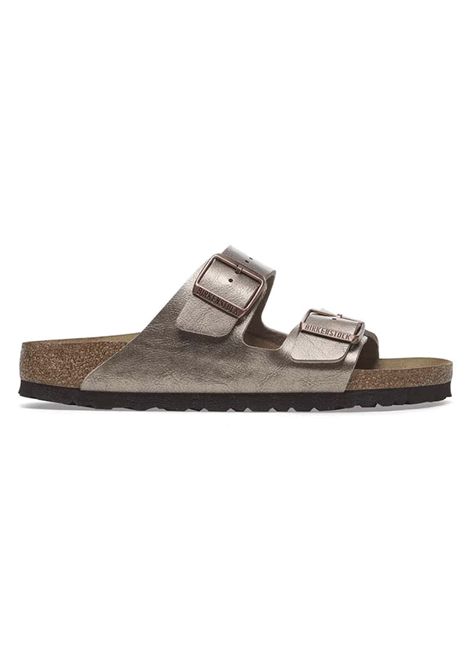 Birkenstock Arizona Sandals Graceful Taupe Women BIRKENSTOCK | Sandals | 1029439-GRACEFUL
