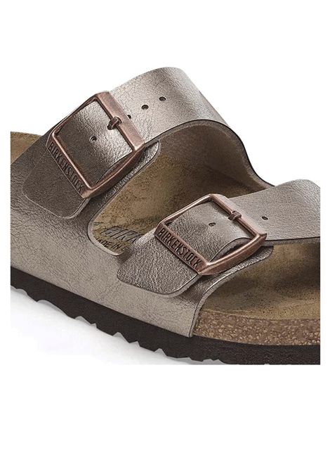 Birkenstock Arizona Sandals Graceful Taupe Women BIRKENSTOCK | Sandals | 1029439-GRACEFUL