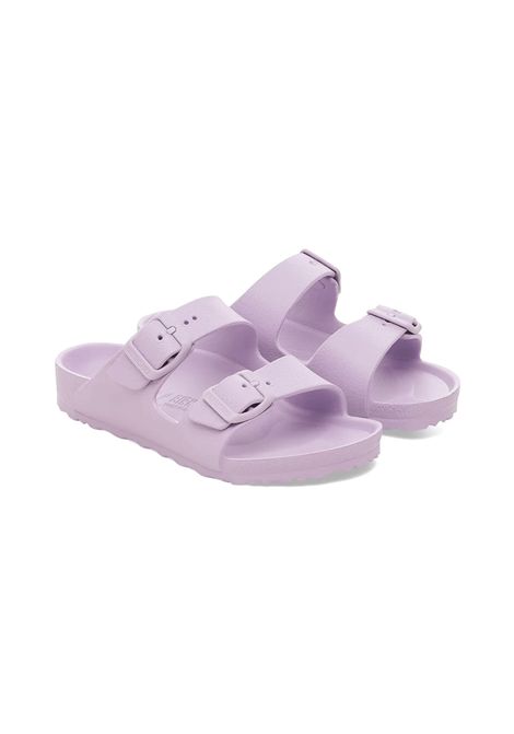 Birkenstock Arizona EVA Sandals Crocus Kids BIRKENSTOCK | Sandals | 1029555-CROCUS