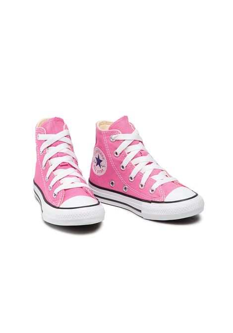 Scarpe Converse Chuck Taylor All Star High Rosa Bambini CONVERSE | Sneakers | 3J234C-