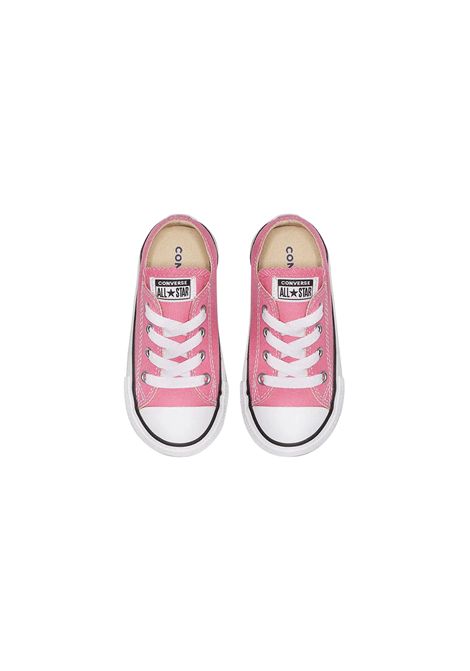 Scarpe Converse Chuck Taylor All Star Low Rosa Infant CONVERSE | Sneakers | 7J238C-