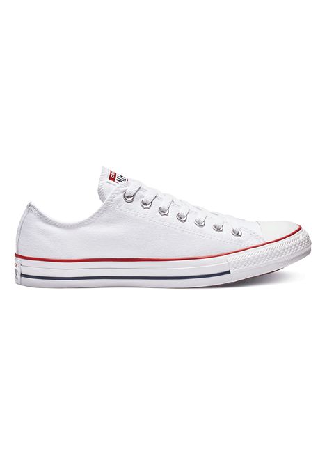 Converse Chuck Taylor All Star Classic Low Shoes White Unisex CONVERSE | Sneakers | M7652C-