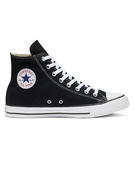 Converse Chuck Taylor All Star High Shoes Black Unisex CONVERSE | Sneakers | M9160C-