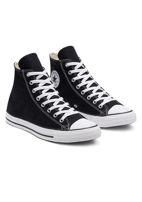Converse Chuck Taylor All Star High Shoes Black Unisex CONVERSE | Sneakers | M9160C-
