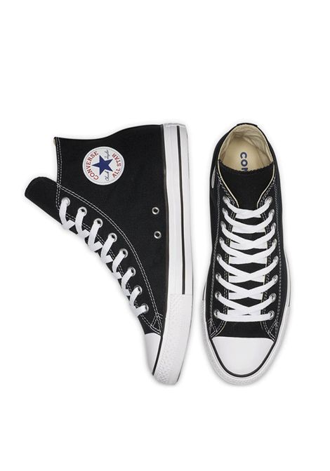 Converse Chuck Taylor All Star High Shoes Black Unisex CONVERSE | Sneakers | M9160C-