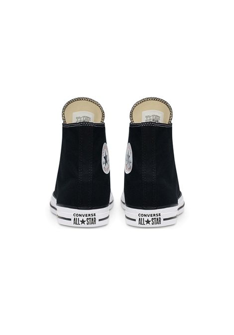 Converse Chuck Taylor All Star High Shoes Black Unisex CONVERSE | Sneakers | M9160C-