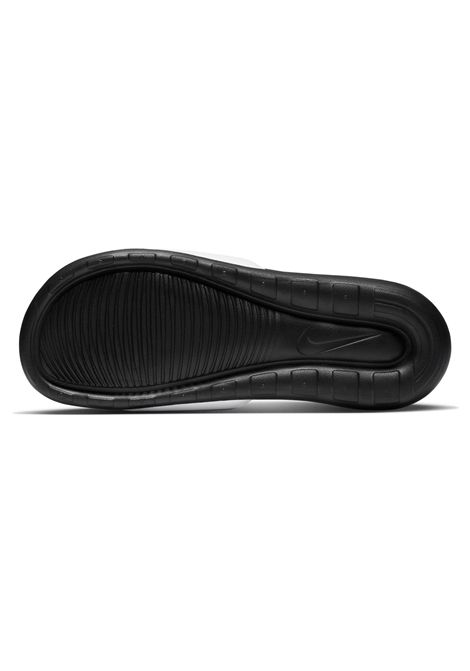 Nike Victori One Slide Slippers Black White Men NIKE | Slippers | CN9675-005