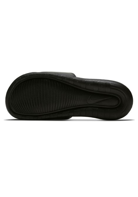 Ciabatte Nike Victori One Slide Nero Bianco Donna NIKE | Ciabatte | CN9677-005