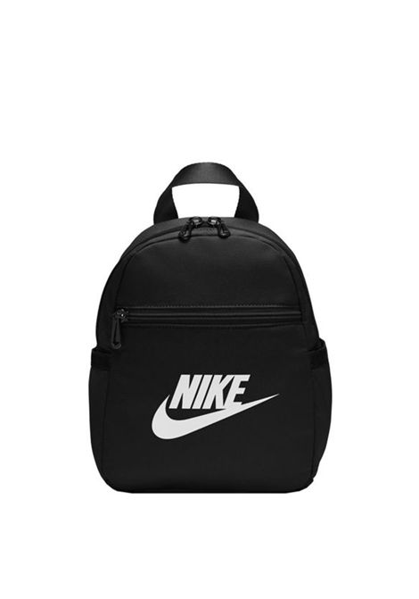 Nike Sportswear Futura Backpack Black Unisex NIKE | Backpacks | CW9301-010