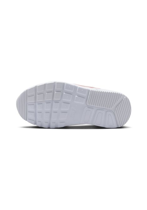 Nike Air Max SC Shoes White Beige Pink Kids NIKE | Sneakers | CZ5356-122