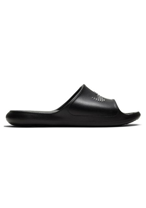 Ciabatte Nike Victori One Nero Donna NIKE | Ciabatte | CZ7836-001
