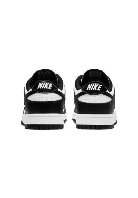 Nike Dunk Low Retro Panda Shoes White Black Women NIKE | Sneakers | DD1503-101