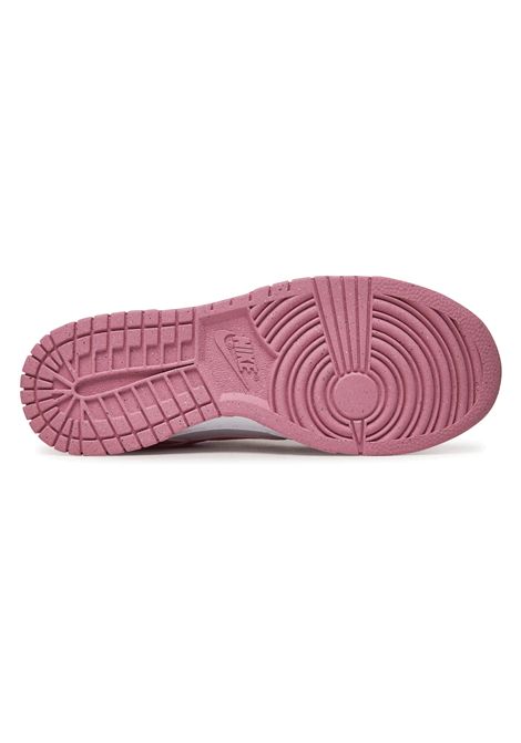 Nike Dunk Low Next Nature Shoes Pink White Women NIKE | Sneakers | DD1873-112