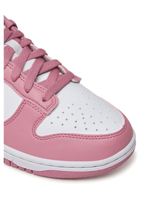 Nike Dunk Low Next Nature Shoes Pink White Women NIKE | Sneakers | DD1873-112