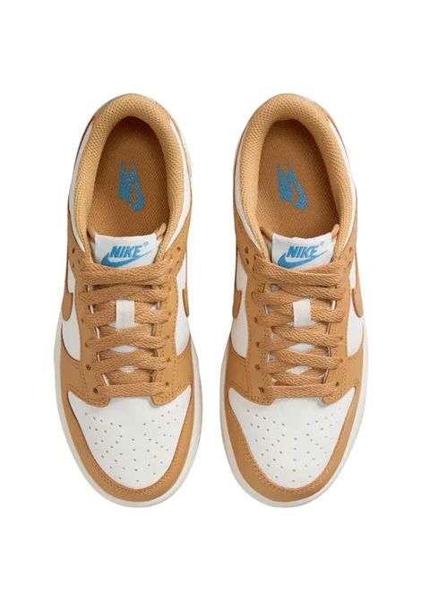 Nike Dunk Low Retro Honeycomb Junior NIKE | Sneakers | FB9109-700