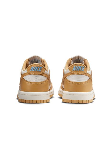 Nike Dunk Low Retro Honeycomb Junior NIKE | Sneakers | FB9109-700