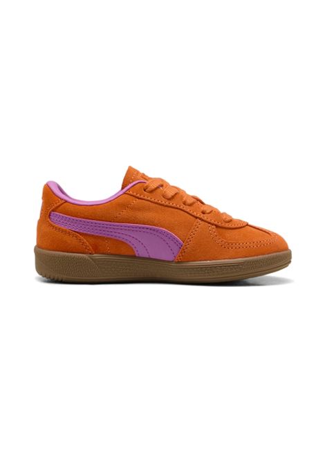 Puma Palermo Shoes Murple Syrup Kids PUMA | Sneakers | 397273-26