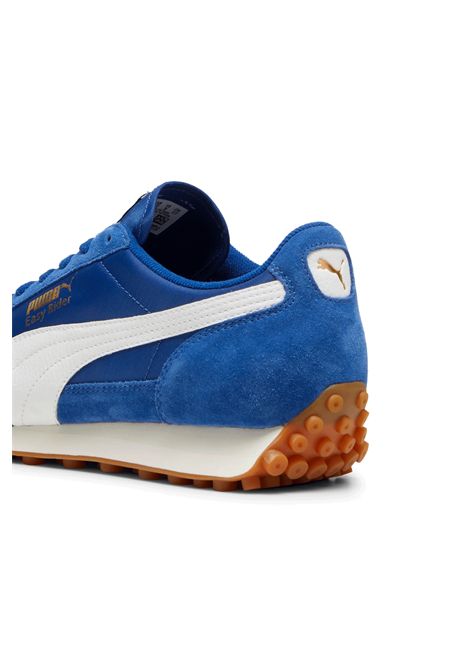 Puma Easy Rider Vintage Shoes Royal Blue Men PUMA | Sneakers | 399028-09