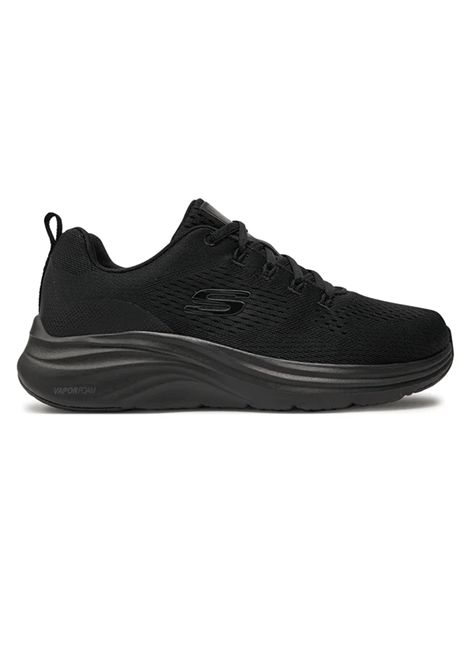 Scarpe Skechers Vapor Foam Fresh Trend Nero Donna SKECHERS | Scarpe Skechers | 150024-BBK