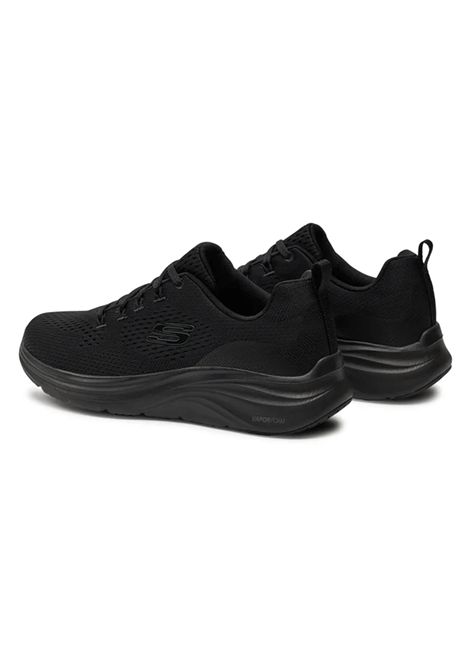 Scarpe Skechers Vapor Foam Fresh Trend Nero Donna SKECHERS | Scarpe Skechers | 150024-BBK