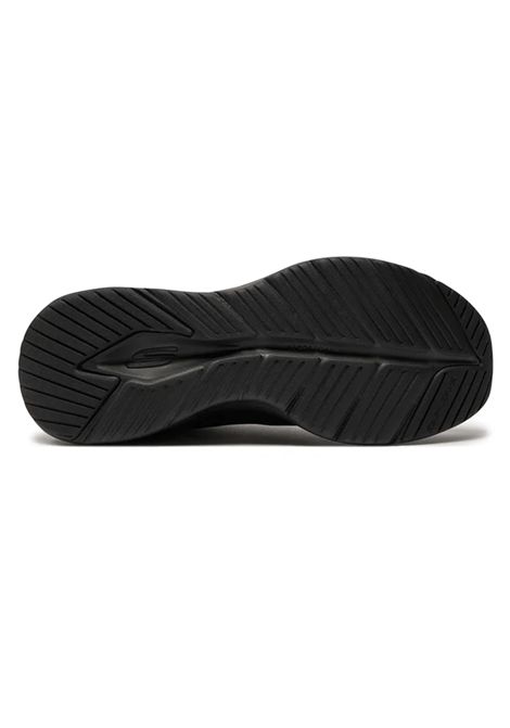 Scarpe Skechers Vapor Foam Fresh Trend Nero Donna SKECHERS | Scarpe Skechers | 150024-BBK