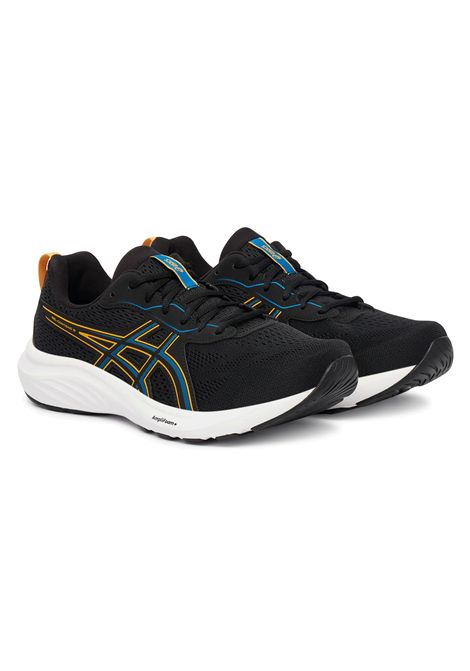 Scarpe Asics Gel Contend 9 Nero Uomo ASICS | Scarpe Running | 1011B881-006