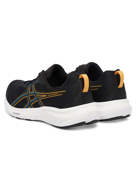 Scarpe Asics Gel Contend 9 Nero Uomo ASICS | Scarpe Running | 1011B881-006