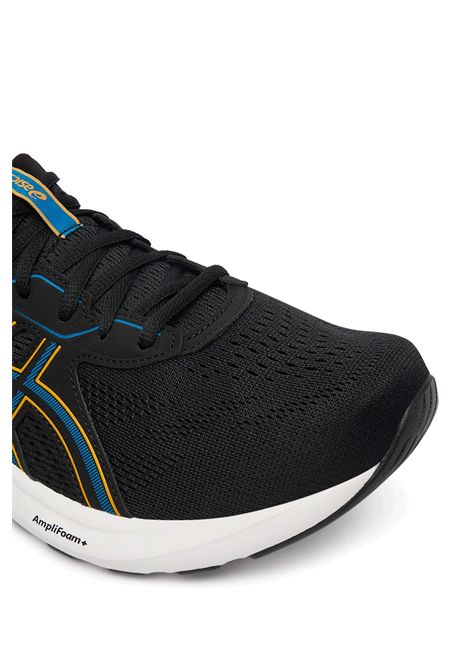 Scarpe Asics Gel Contend 9 Nero Uomo ASICS | Scarpe Running | 1011B881-006