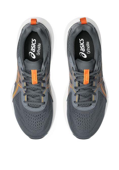 Scarpe Asics Gel Contend 9 Grigio Uomo ASICS | Scarpe Running | 1011B881-023