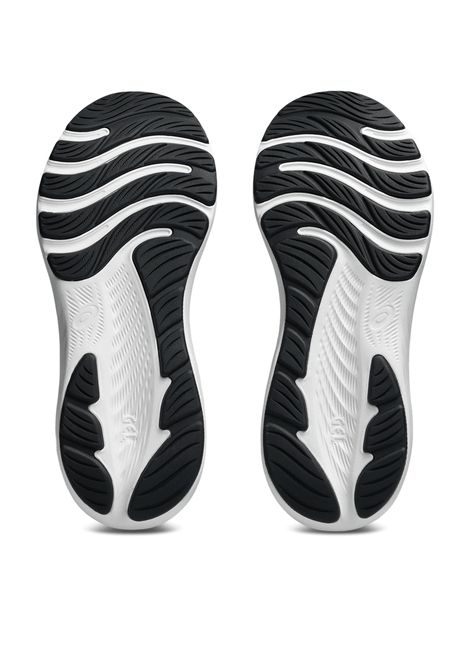 Scarpe Asics Gel Contend 9 Grigio Uomo ASICS | Scarpe Running | 1011B881-023