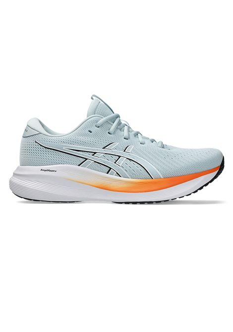 Scarpe Asics Gel Excite 11 Grigio Bianco Uomo ASICS | Scarpe Running | 1011C080-022