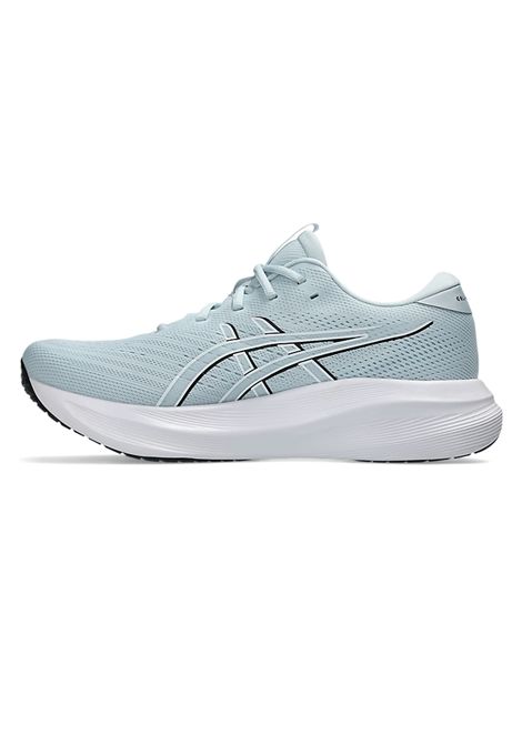 Scarpe Asics Gel Excite 11 Grigio Bianco Uomo ASICS | Scarpe Running | 1011C080-022