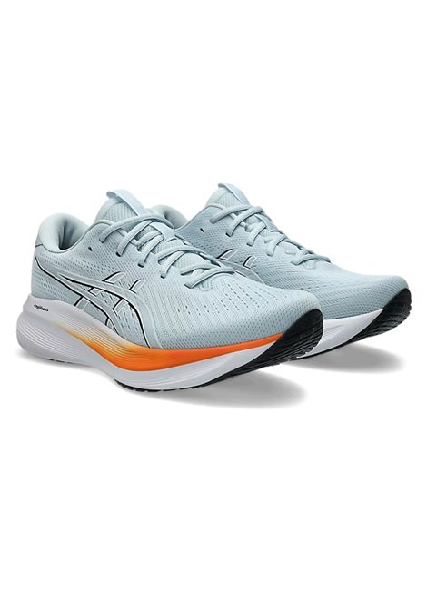 Scarpe Asics Gel Excite 11 Grigio Bianco Uomo ASICS | Scarpe Running | 1011C080-022
