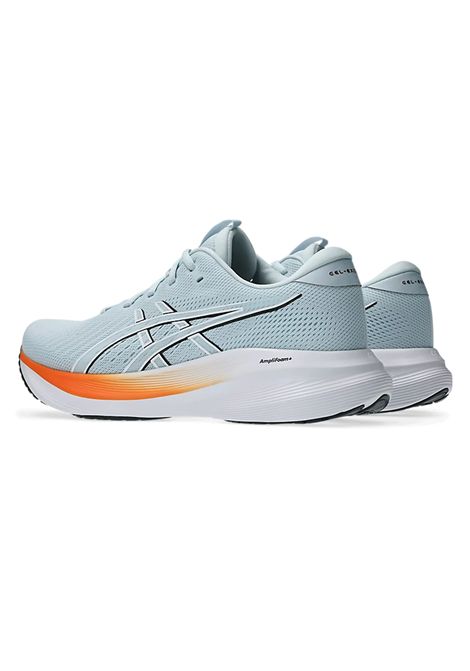 Scarpe Asics Gel Excite 11 Grigio Bianco Uomo ASICS | Scarpe Running | 1011C080-022