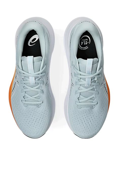 Scarpe Asics Gel Excite 11 Grigio Bianco Uomo ASICS | Scarpe Running | 1011C080-022