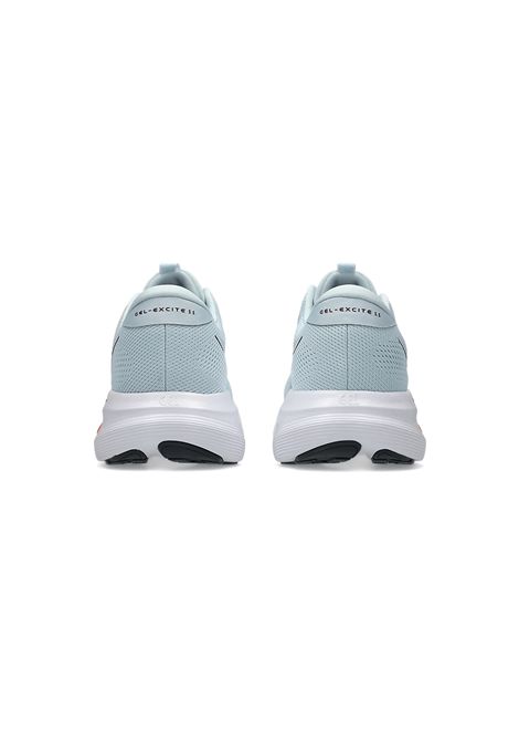 Scarpe Asics Gel Excite 11 Grigio Bianco Uomo ASICS | Scarpe Running | 1011C080-022