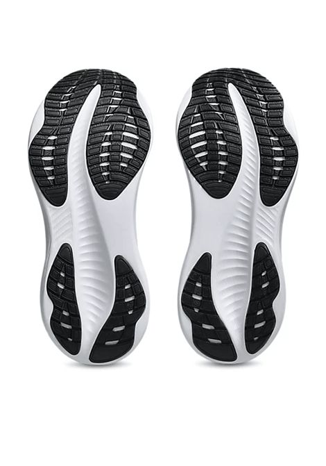 Scarpe Asics Gel Excite 11 Grigio Bianco Uomo ASICS | Scarpe Running | 1011C080-022
