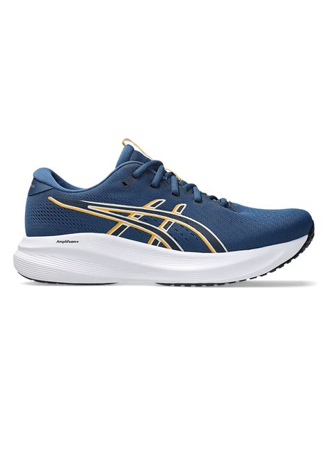 Scarpe Asics Gel Excite 11 Blu Bianco Uomo ASICS | Scarpe Running | 1011C080-403