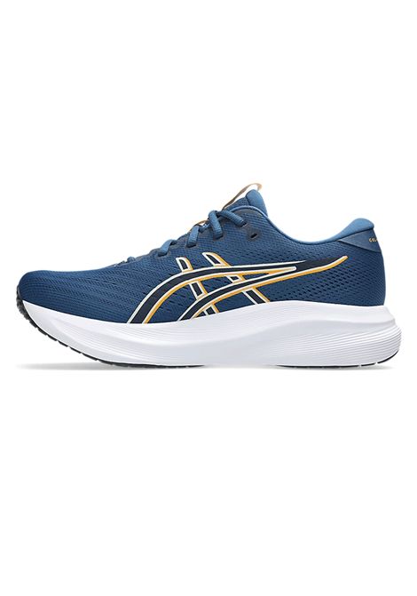 Scarpe Asics Gel Excite 11 Blu Bianco Uomo ASICS | Scarpe Running | 1011C080-403