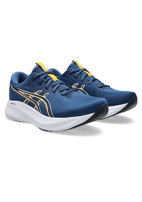Scarpe Asics Gel Excite 11 Blu Bianco Uomo ASICS | Scarpe Running | 1011C080-403