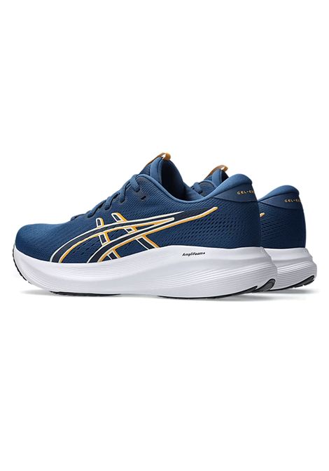 Scarpe Asics Gel Excite 11 Blu Bianco Uomo ASICS | Scarpe Running | 1011C080-403