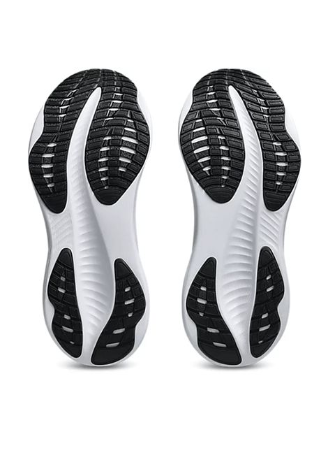 Scarpe Asics Gel Excite 11 Blu Bianco Uomo ASICS | Scarpe Running | 1011C080-403