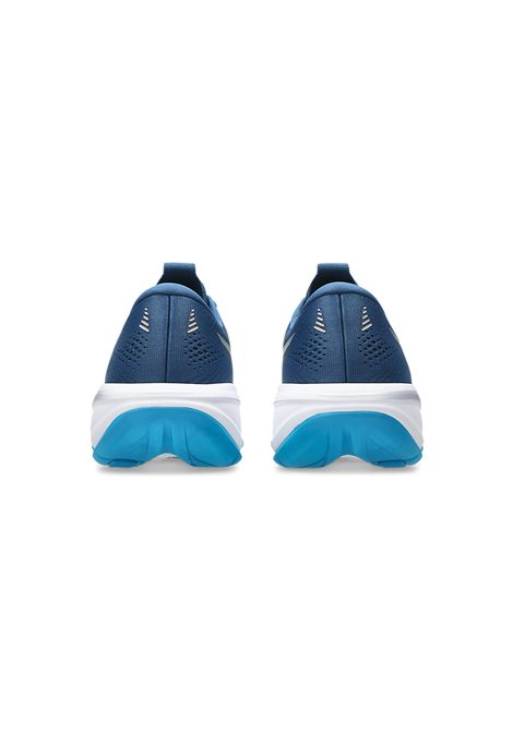 Scarpe Asics Gel Cumulus 28 Blu Uomo ASICS | Scarpe Running | 1011C143-403