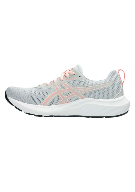Asics Gel Contend 9 Running Shoes Grey White Women ASICS | Running Shoes | 1012B681-022