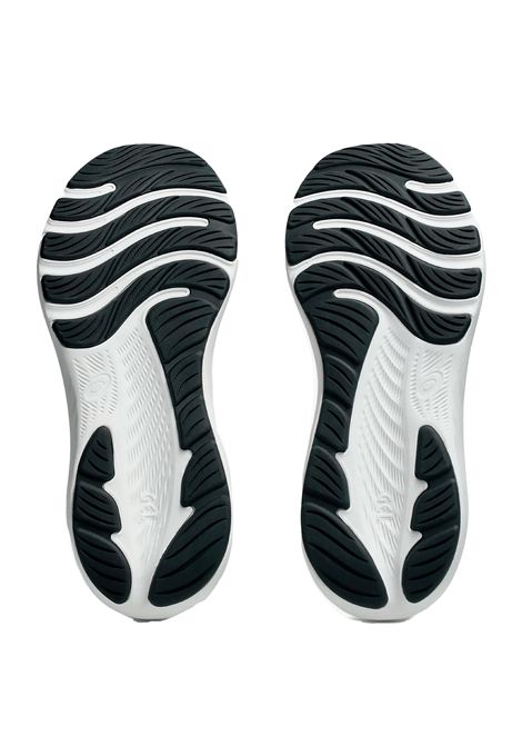 Asics Gel Contend 9 Running Shoes Grey White Women ASICS | Running Shoes | 1012B681-022