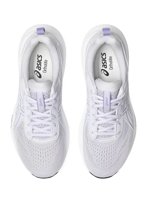 Asics Gel Contend 9 Running Shoes Lilac Women ASICS | Running Shoes | 1012B681-023