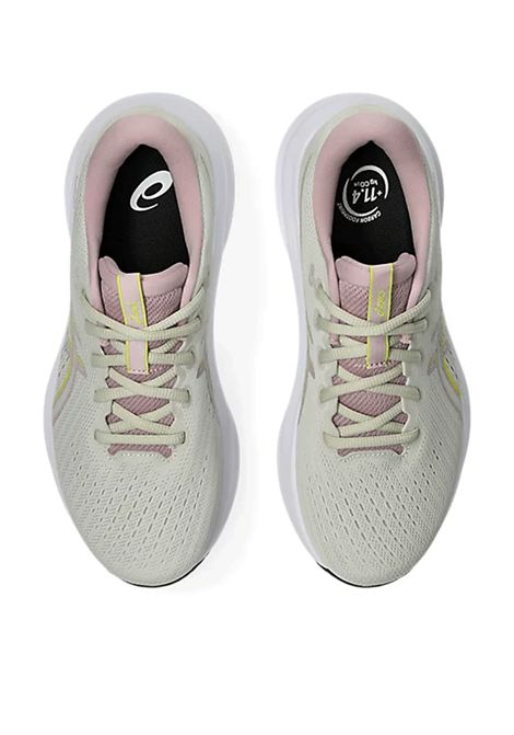 Asics Gel Excite 11 Running Shoes Light Dust Morganite Women ASICS | Running Shoes | 1012B861-022