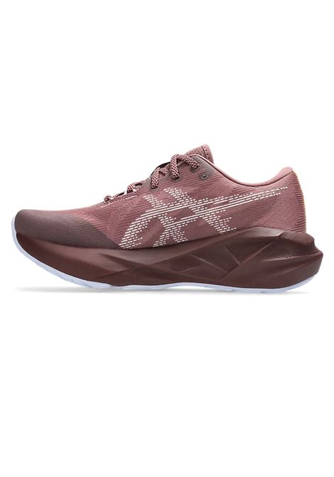 Asics Novablast 5 TR Nature Bathing Bubble Red Running Shoes Women ASICS | Running Shoes | 1012B911-600